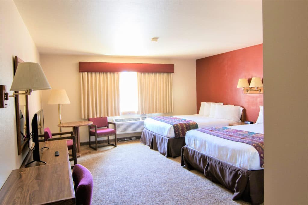 Newly Remodeled! Clean, Cheap Hotel & Motel Rooms in West Yellowstone